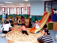 あそびの広場