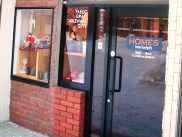 HOMES