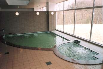 エルムの湯