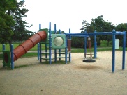 複合遊具