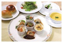 茶話会