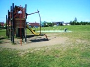 複合遊具