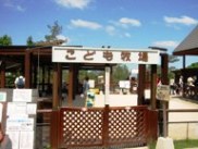 こども牧場